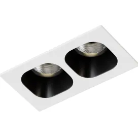 Pirro ceiling recessed spot downlight by wever ducre